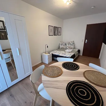 Cozyflat 48qm Mit Zwei Zimmern Und Grossen Balkon - Zwei Smart Tvs Und Nespresso Maschine - Sehr Zentral! *