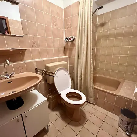 Cozyflat 48qm Mit Zwei Zimmern Und Grossen Balkon - Zwei Smart Tvs Und Nespresso Maschine - Sehr Zentral! Mannheim
